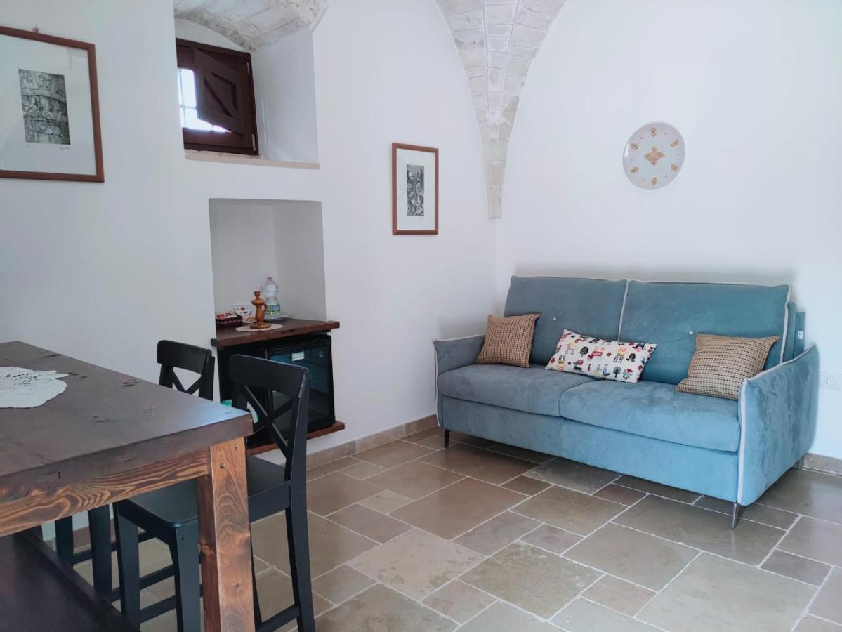 Masseria Mazzalorsa Alberobello Exteriör bild