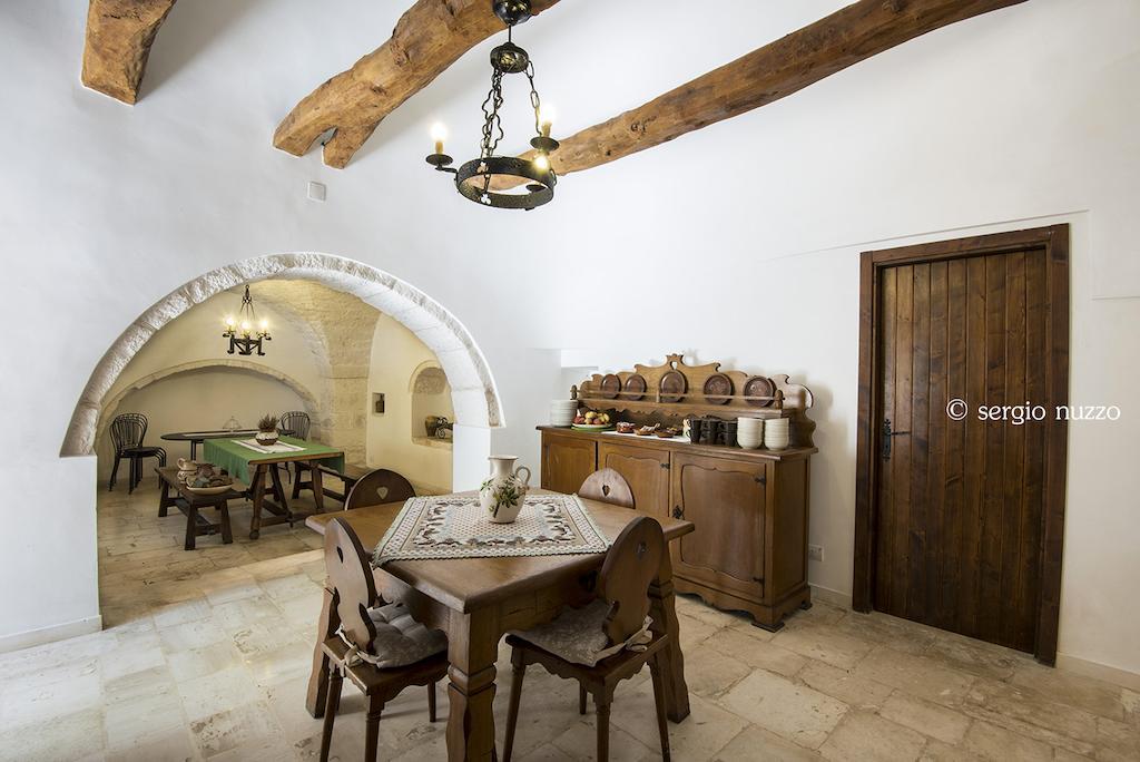 Masseria Mazzalorsa Alberobello Exteriör bild