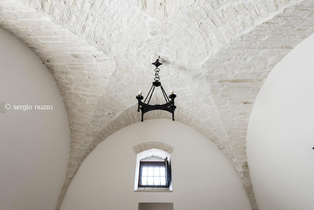 Masseria Mazzalorsa Alberobello Rum bild