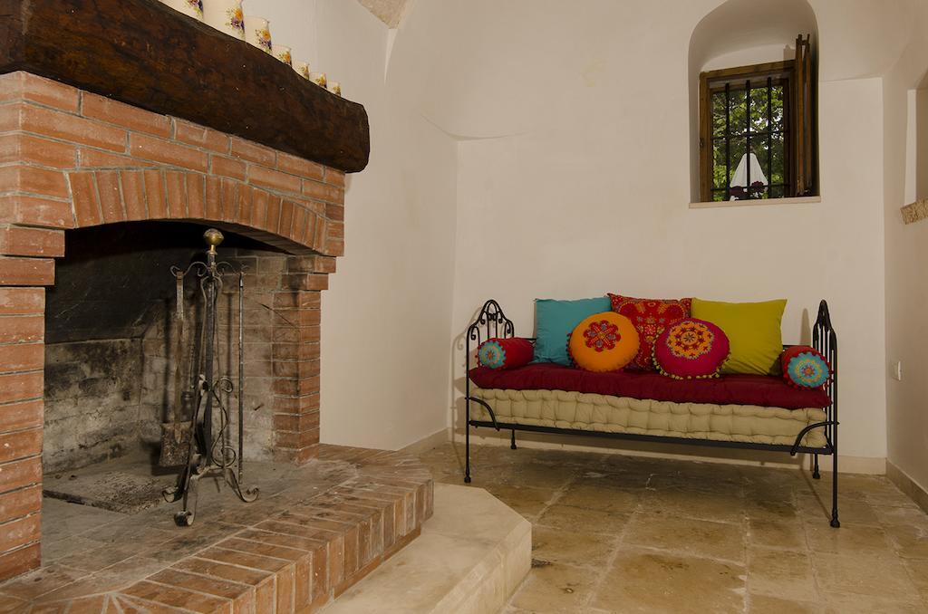 Masseria Mazzalorsa Alberobello Exteriör bild