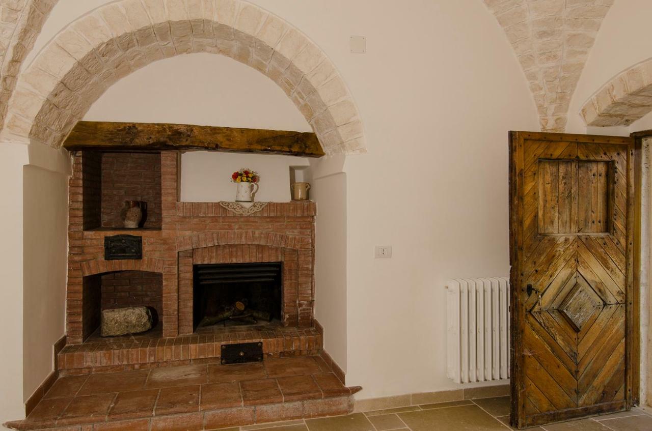 Masseria Mazzalorsa Alberobello Exteriör bild